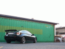 Toyota Celica, foto 15