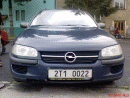 Opel Omega, foto 1