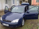 Ford Mondeo, foto 24