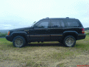 Jeep Grand Cherokee, foto 1