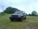 Jeep Grand Cherokee, foto 10