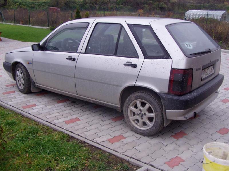 Fiat Tipo