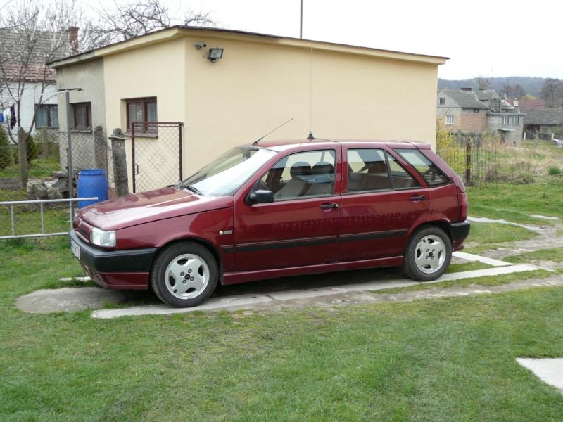 Fiat Tipo