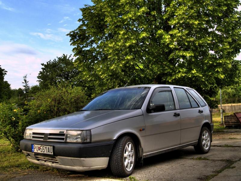 Fiat Tipo
