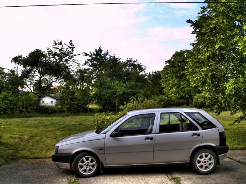 Fiat Tipo