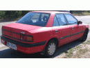 Mazda 323, foto 9