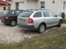 Škoda Octavia, foto 7