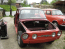 Škoda 110, foto 3