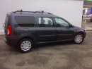 Dacia Logan, foto 1