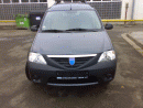 Dacia Logan, foto 2