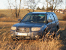 Subaru Forester, foto 65