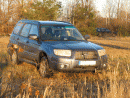 Subaru Forester, foto 66