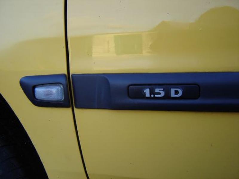 Citron Saxo