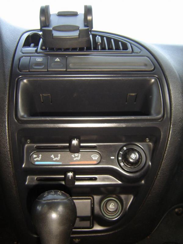 Citron Saxo