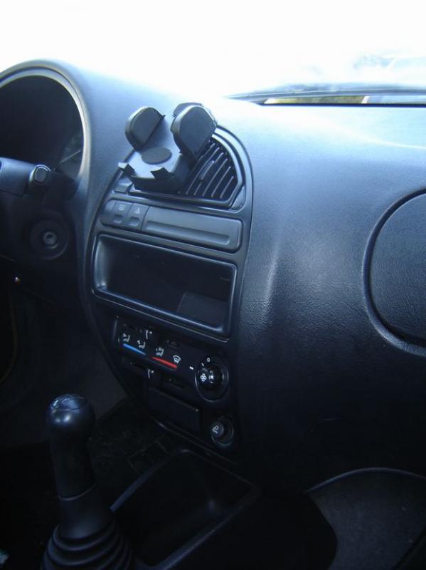 Citron Saxo