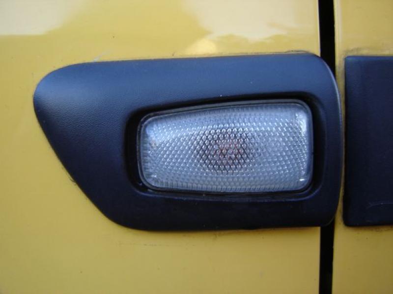 Citron Saxo
