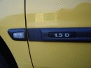 Citron Saxo, foto 4