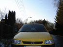 Citron Saxo, foto 17