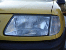 Citron Saxo, foto 19