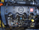 Citron Saxo, foto 30