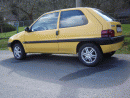 Citron Saxo, foto 39