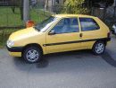 Citron Saxo, foto 40