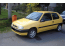 Citron Saxo, foto 41