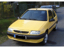 Citron Saxo, foto 42