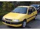 Citron Saxo, foto 43