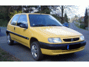 Citron Saxo, foto 44