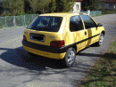 Citron Saxo, foto 45