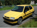 Citron Saxo, foto 48
