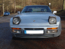 Porsche 944, foto 8