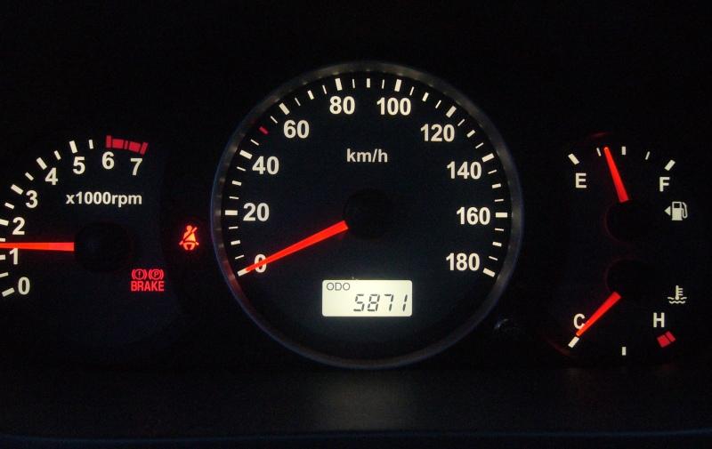Hyundai Atos Prime