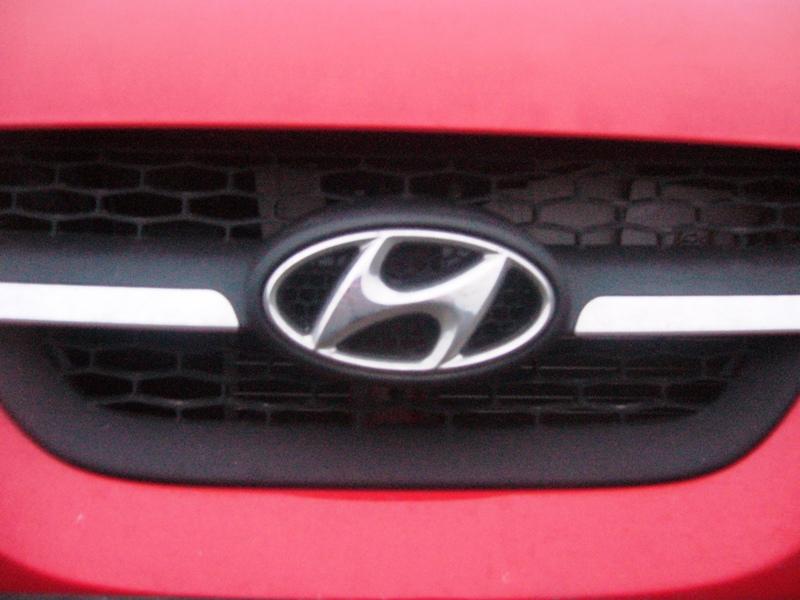Hyundai Atos Prime