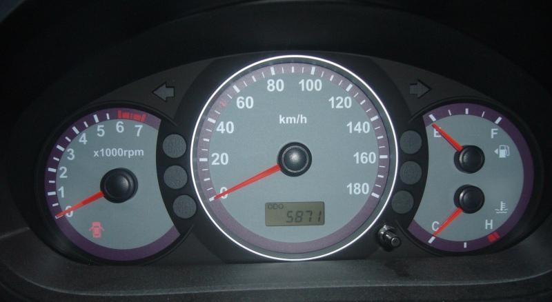 Hyundai Atos Prime