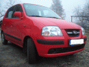 Hyundai Atos Prime, foto 3