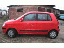 Hyundai Atos Prime, foto 4