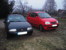 Hyundai Atos Prime, foto 7