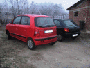 Hyundai Atos Prime, foto 8