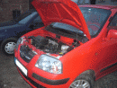 Hyundai Atos Prime, foto 13