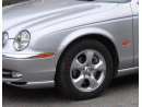 Jaguar S-Type, foto 14