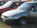 Opel Astra, foto 5