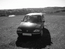 Rover řada 100, foto 20