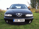 Alfa Romeo 145, foto 6