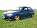 Peugeot 306, foto 1