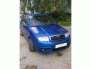 Škoda Fabia, foto 3