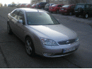 Ford Mondeo, foto 5