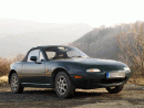 Mazda MX-5, foto 11