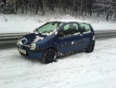Renault Twingo, foto 8